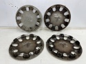 Kołpak Mitsubishi Colt VI 6 Z30 04-12r. oryginalne r14 14 cali 4szt. KOMPLET 3982so10