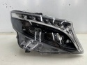 Lampa reflektor Mercedes W447 Vito LIFT 23r.- PRAWA przednia LED Intelligent Light System Europa prawy przód a4479063301