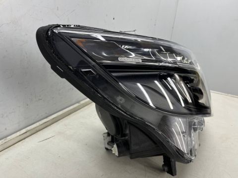 Lampa reflektor Mercedes W447 Vito LIFT 23r.- PRAWA przednia LED Intelligent Light System Europa prawy przód a4479063301 Lampa reflektor Mercedes W447 Vito LIFT 23r.- PRAWA przednia LED Intelligent Light System Europa prawy przód a4479063301