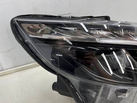 Lampa reflektor Mercedes W447 Vito LIFT 23r.- PRAWA przednia LED Intelligent Light System Europa prawy przód a4479063301 Lampa reflektor Mercedes W447 Vito LIFT 23r.- PRAWA przednia LED Intelligent Light System Europa prawy przód a4479063301