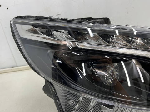 Lampa reflektor Mercedes W447 Vito LIFT 23r.- PRAWA przednia LED Intelligent Light System Europa prawy przód a4479063301 Lampa reflektor Mercedes W447 Vito LIFT 23r.- PRAWA przednia LED Intelligent Light System Europa prawy przód a4479063301