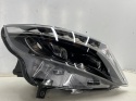 Lampa reflektor Mercedes W447 Vito LIFT 23r.- PRAWA przednia LED Intelligent Light System Europa prawy przód a4479063301