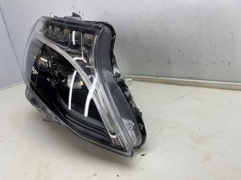 Lampa reflektor Mercedes W447 Vito LIFT 23r.- PRAWA przednia LED Intelligent Light System Europa prawy przód a4479063301 Lampa reflektor Mercedes W447 Vito LIFT 23r.- PRAWA przednia LED Intelligent Light System Europa prawy przód a4479063301