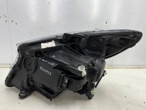 Lampa reflektor Mercedes W447 Vito LIFT 23r.- PRAWA przednia LED Intelligent Light System Europa prawy przód a4479063301 Lampa reflektor Mercedes W447 Vito LIFT 23r.- PRAWA przednia LED Intelligent Light System Europa prawy przód a4479063301