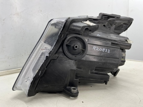 Lampa reflektor Mercedes W447 Vito LIFT 23r.- PRAWA przednia LED Intelligent Light System Europa prawy przód a4479063301 Lampa reflektor Mercedes W447 Vito LIFT 23r.- PRAWA przednia LED Intelligent Light System Europa prawy przód a4479063301