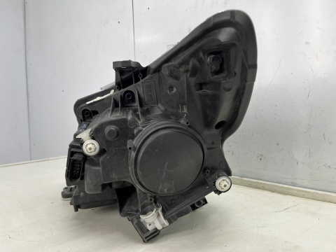 Lampa reflektor Mercedes W447 Vito LIFT 23r.- PRAWA przednia LED Intelligent Light System Europa prawy przód a4479063301 Lampa reflektor Mercedes W447 Vito LIFT 23r.- PRAWA przednia LED Intelligent Light System Europa prawy przód a4479063301