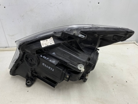 Lampa reflektor Mercedes W447 Vito LIFT 23r.- PRAWA przednia LED Intelligent Light System Europa prawy przód a4479063301 Lampa reflektor Mercedes W447 Vito LIFT 23r.- PRAWA przednia LED Intelligent Light System Europa prawy przód a4479063301