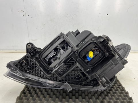 Lampa reflektor Mercedes W447 Vito LIFT 23r.- PRAWA przednia LED Intelligent Light System Europa prawy przód a4479063301 Lampa reflektor Mercedes W447 Vito LIFT 23r.- PRAWA przednia LED Intelligent Light System Europa prawy przód a4479063301