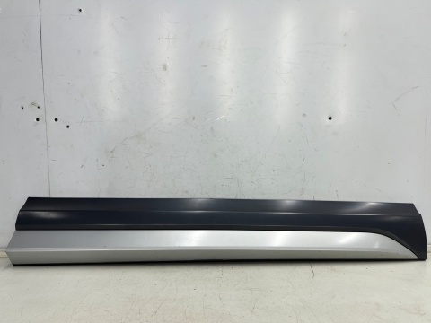 Listwa Audi Q3 I 8u 11-18r. prawa przednia dolna nakładka drzwi boczna prawy przód 8U0853960 Listwa Audi Q3 I 8u 11-18r. prawa przednia dolna nakładka drzwi boczna prawy przód 8U0853960