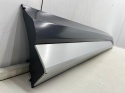 Listwa Audi Q3 I 8u 11-18r. prawa przednia dolna nakładka drzwi boczna prawy przód 8U0853960