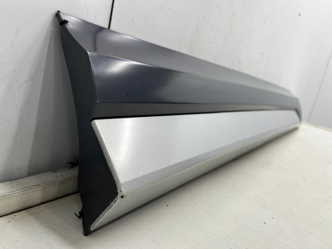 Listwa Audi Q3 I 8u 11-18r. prawa przednia dolna nakładka drzwi boczna prawy przód 8U0853960 Listwa Audi Q3 I 8u 11-18r. prawa przednia dolna nakładka drzwi boczna prawy przód 8U0853960