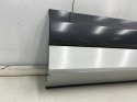 Listwa Audi Q3 I 8u 11-18r. prawa przednia dolna nakładka drzwi boczna prawy przód 8U0853960