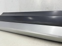 Listwa Audi Q3 I 8u 11-18r. prawa przednia dolna nakładka drzwi boczna prawy przód 8U0853960