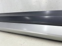 Listwa Audi Q3 I 8u 11-18r. prawa przednia dolna nakładka drzwi boczna prawy przód 8U0853960