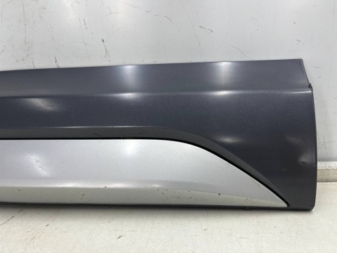 Listwa Audi Q3 I 8u 11-18r. prawa przednia dolna nakładka drzwi boczna prawy przód 8U0853960 Listwa Audi Q3 I 8u 11-18r. prawa przednia dolna nakładka drzwi boczna prawy przód 8U0853960