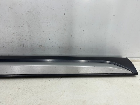 Listwa Audi Q3 I 8u 11-18r. prawa przednia dolna nakładka drzwi boczna prawy przód 8U0853960 Listwa Audi Q3 I 8u 11-18r. prawa przednia dolna nakładka drzwi boczna prawy przód 8U0853960