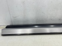 Listwa Audi Q3 I 8u 11-18r. prawa przednia dolna nakładka drzwi boczna prawy przód 8U0853960