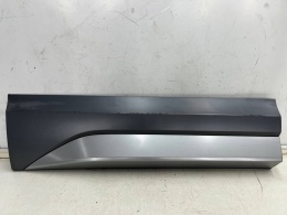 Listwa Audi Q3 I 8u 11-18r. prawa tylna dolna nakładka drzwi boczna prawy tył 8U0853970
