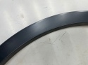 Listwa Audi Q3 I 8u 11-18r. prawy tylny rant nadkola błotnika zderzaka nakładka prawy tył 8u0853818b