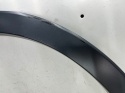 Listwa Audi Q3 I 8u 11-18r. prawy tylny rant nadkola błotnika zderzaka nakładka prawy tył 8u0853818b