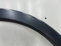 Listwa Audi Q3 I 8u 11-18r. prawy tylny rant nadkola błotnika zderzaka nakładka prawy tył 8u0853818b