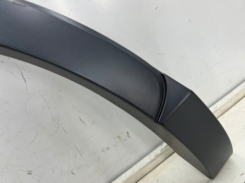 Listwa Audi Q3 I 8u 11-18r. prawy tylny rant nadkola błotnika zderzaka nakładka prawy tył 8u0853818b Listwa Audi Q3 I 8u 11-18r. prawy tylny rant nadkola błotnika zderzaka nakładka prawy tył 8u0853818b