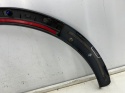 Listwa Audi Q3 I 8u 11-18r. prawy tylny rant nadkola błotnika zderzaka nakładka prawy tył 8u0853818b