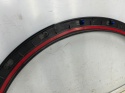 Listwa Audi Q3 I 8u 11-18r. prawy tylny rant nadkola błotnika zderzaka nakładka prawy tył 8u0853818b