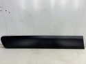 Listwa Citroen Berlingo II Multispace Partner II Tepee 08-18r. prawa tylna nakładka drzwi przesuwnych prawy tył 9681644777