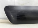 Listwa Citroen Berlingo II Multispace Partner II Tepee 08-18r. prawa tylna nakładka drzwi przesuwnych prawy tył 9681644777