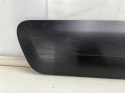Listwa Citroen Berlingo II Multispace Partner II Tepee 08-18r. prawa tylna nakładka drzwi przesuwnych prawy tył 9681644777