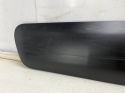 Listwa Citroen Berlingo II Multispace Partner II Tepee 08-18r. prawa tylna nakładka drzwi przesuwnych prawy tył 9681644777