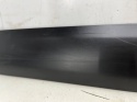 Listwa Citroen Berlingo II Multispace Partner II Tepee 08-18r. prawa tylna nakładka drzwi przesuwnych prawy tył 9681644777