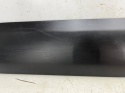 Listwa Citroen Berlingo II Multispace Partner II Tepee 08-18r. prawa tylna nakładka drzwi przesuwnych prawy tył 9681644777