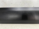 Listwa Citroen Berlingo II Multispace Partner II Tepee 08-18r. prawa tylna nakładka drzwi przesuwnych prawy tył 9681644777