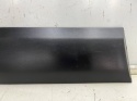Listwa Citroen Berlingo II Multispace Partner II Tepee 08-18r. prawa tylna nakładka drzwi przesuwnych prawy tył 9681644777