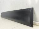 Listwa Citroen Berlingo II Multispace Partner II Tepee 08-18r. prawa tylna nakładka drzwi przesuwnych prawy tył 9681644777