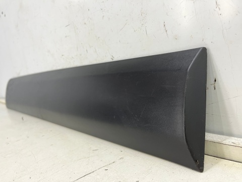 Listwa Citroen Berlingo II Multispace Partner II Tepee 08-18r. prawa tylna nakładka drzwi przesuwnych prawy tył 9681644777 Listwa Citroen Berlingo II Multispace Partner II Tepee 08-18r. prawa tylna nakładka drzwi przesuwnych prawy tył 9681644777