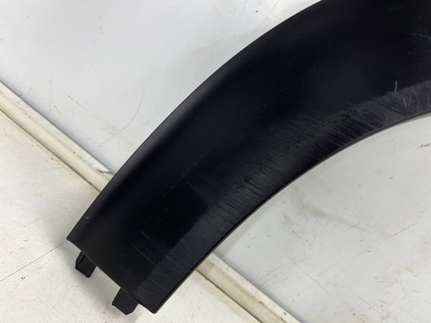 Listwa Citroen C3 Aircross 17r.- lewy przedni rant nadkola błotnika zderzaka nakładka BEZ PDC lewy przód 13476852 Listwa Citroen C3 Aircross 17r.- lewy przedni rant nadkola błotnika zderzaka nakładka BEZ PDC lewy przód 13476852