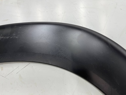 Listwa Citroen C3 Aircross 17r.- lewy przedni rant nadkola błotnika zderzaka nakładka BEZ PDC lewy przód 13476852 Listwa Citroen C3 Aircross 17r.- lewy przedni rant nadkola błotnika zderzaka nakładka BEZ PDC lewy przód 13476852