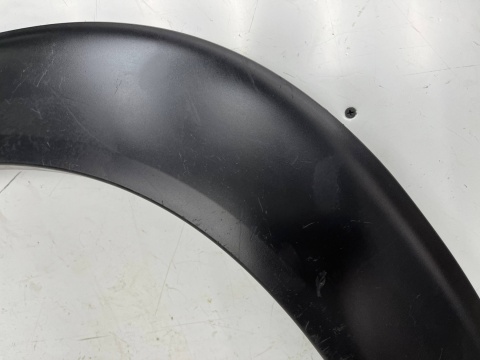 Listwa Citroen C3 Aircross 17r.- lewy przedni rant nadkola błotnika zderzaka nakładka BEZ PDC lewy przód 13476852 Listwa Citroen C3 Aircross 17r.- lewy przedni rant nadkola błotnika zderzaka nakładka BEZ PDC lewy przód 13476852