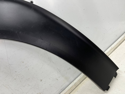Listwa Citroen C3 Aircross 17r.- lewy przedni rant nadkola błotnika zderzaka nakładka BEZ PDC lewy przód 13476852 Listwa Citroen C3 Aircross 17r.- lewy przedni rant nadkola błotnika zderzaka nakładka BEZ PDC lewy przód 13476852
