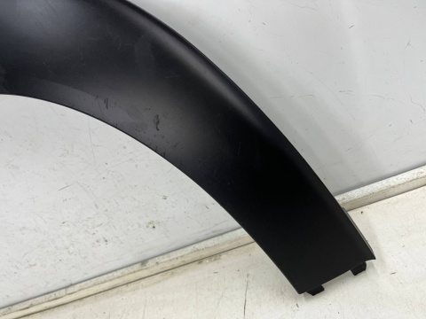 Listwa Citroen C3 Aircross 17r.- lewy przedni rant nadkola błotnika zderzaka nakładka BEZ PDC lewy przód 13476852 Listwa Citroen C3 Aircross 17r.- lewy przedni rant nadkola błotnika zderzaka nakładka BEZ PDC lewy przód 13476852