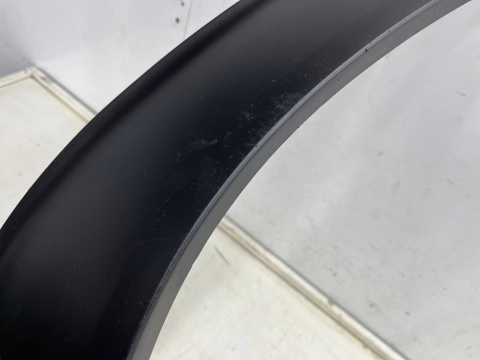 Listwa Citroen C3 Aircross 17r.- lewy przedni rant nadkola błotnika zderzaka nakładka BEZ PDC lewy przód 13476852 Listwa Citroen C3 Aircross 17r.- lewy przedni rant nadkola błotnika zderzaka nakładka BEZ PDC lewy przód 13476852