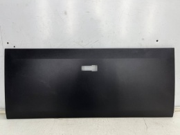 Listwa Iveco Daily 4 IV 14r.- 4x4 lewa prawa tylna nakładka boczna drzwi DOKA dubel kabina 58019359