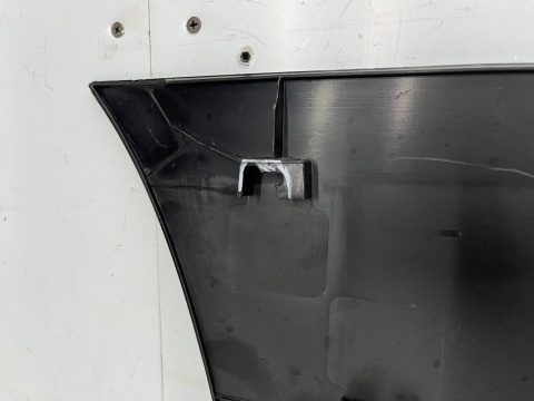 Listwa Iveco Daily 4 IV 14r.- prawa przednia dolna nakładka drzwi pasażera prawy przód 5801808059 5801808067 Listwa Iveco Daily 4 IV 14r.- prawa przednia dolna nakładka drzwi pasażera prawy przód 5801808059 5801808067