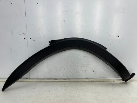 Listwa Iveco Daily 4 IV 2014r.- lewa przednia nakładka błotnika rant lewy przód 5801762163 5801762327