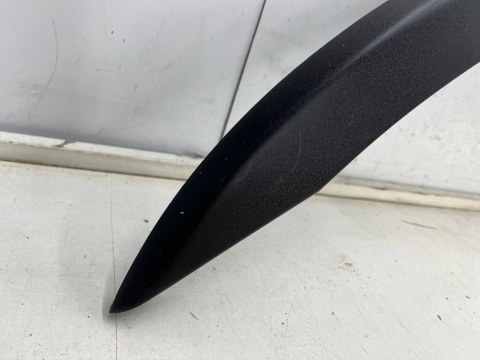 Listwa Iveco Daily 4 IV 2014r.- lewa przednia nakładka błotnika rant lewy przód 5801762163 5801762327 Listwa Iveco Daily 4 IV 2014r.- lewa przednia nakładka błotnika rant lewy przód 5801762163 5801762327