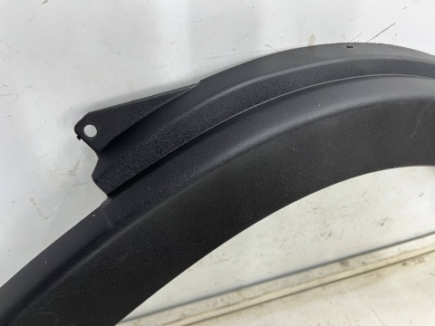 Listwa Iveco Daily 4 IV 2014r.- lewa przednia nakładka błotnika rant lewy przód 5801762163 5801762327 Listwa Iveco Daily 4 IV 2014r.- lewa przednia nakładka błotnika rant lewy przód 5801762163 5801762327