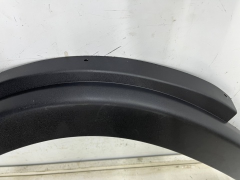 Listwa Iveco Daily 4 IV 2014r.- lewa przednia nakładka błotnika rant lewy przód 5801762163 5801762327 Listwa Iveco Daily 4 IV 2014r.- lewa przednia nakładka błotnika rant lewy przód 5801762163 5801762327